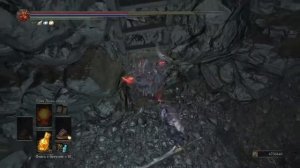 Как отключить баллисту ? Dark Souls 3