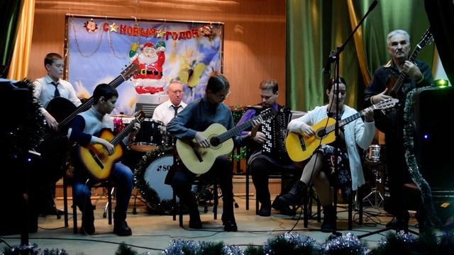 Полька Тип-Топ. смотреть онлайн