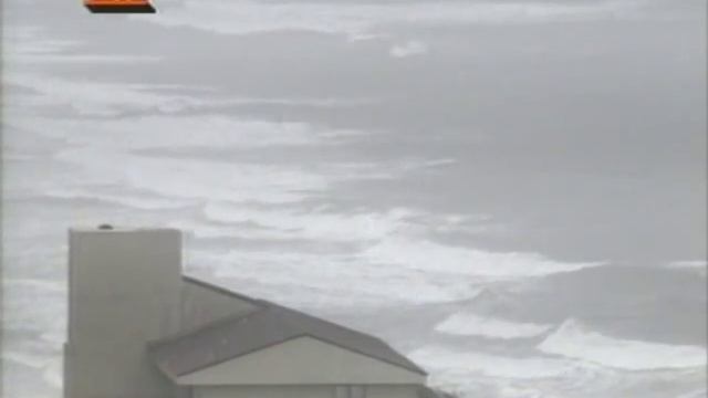 HQ WPDE HUGO AFTERNOON CUTIN 9-21-89 смотреть онлайн