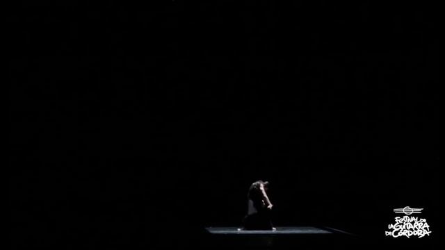 María Pagés, “Óyeme con los ojos” – Festival de la Guitarra 2018 смотреть онлайн