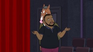 Конь БоДжек / BoJack Horseman - 6 сезон 9 серия