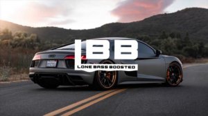 Sean Paul - She Doesn't Mind (NORTKASH & OSIS Remix)