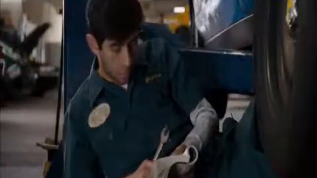 Morgan freeman explains radio смотреть онлайн