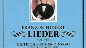Schubert: Adelaide, D. 95