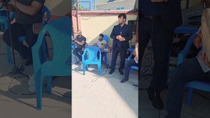 Сайёди Субхон & Sayodi Subhon туй дар шахри Хисор дехайи Искич 17-06-2023