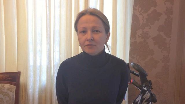 Отзыв о компании AutoBrocker.ru - Адекова Елена