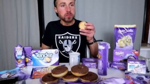 20,000 CALORIE MILKA CHOCOLATE ONLY | CHEAT DAY CHALLENGE