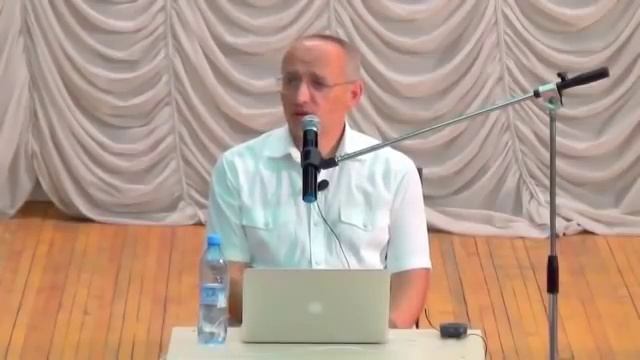 Как ИЗМЕНИТЬ ХАРАКТЕР? Торсунов О.Г.   Омск