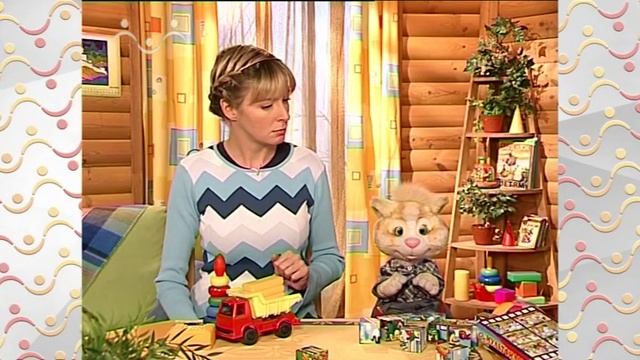 Шишкин Лес утро. О вреде горячности смотреть онлайн