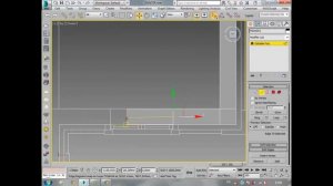 3ds Max для начинающих. Поднимаем стены из чертежа AutoCad. (05 урок)