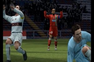 PES 5 | The best/worst own goal ever 