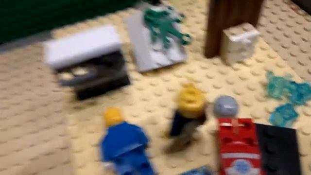 Заброшенная космическая станция. смотреть онлайн