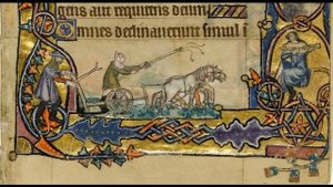 Medieval Music - Hardcore Party Mix.