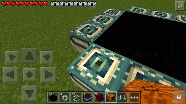 enderdragon modscript v2 beta minecraft pe v0.8.1 смотреть онлайн