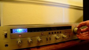 Pioneer SX-600L