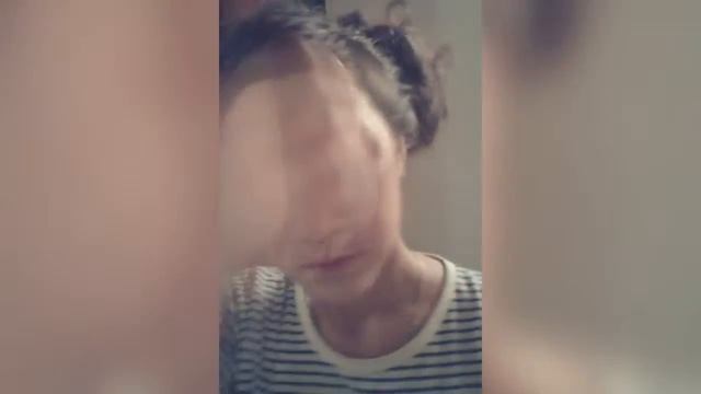 Я без макияжа | Ai Hi✓ смотреть онлайн