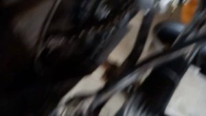 Быстрая замена цепи на ИЖ | Лайфхак