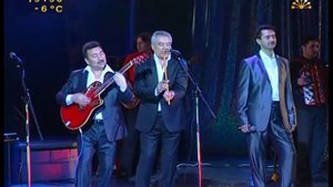 Караван Сарай - Ай, һай, Гөлкәйем