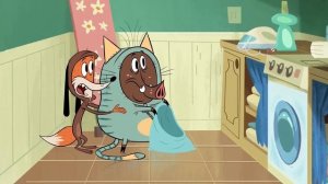 Zip Zip *Raiders of the Lost ring* 3 hours Season 2 - COMPILATION - Cartoon for kids