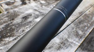 DREAM GUN Review! Sauer 101 Hyland XTC DLC COATING with Zeiss Conquest V6 Scope.