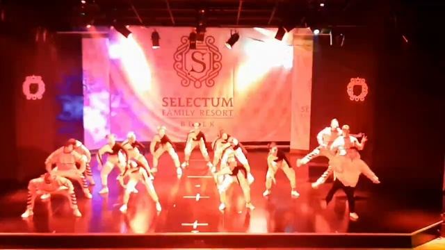 Selectum Family Resort Belek 5 _.Семейный отель .Часть 2 .Селектум фемели резорт !Белек #турция (1)