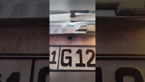 Каптива Замена камеры заднего хода
