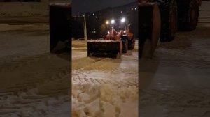 ММ и Минский АМКОДОР исполнения 342С4 резвятся