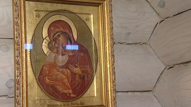 Жанна Хрусталёва ( экскурсия по дому)