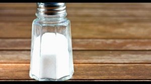 Призрак в доме.