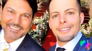 Conoce a los hijos de La Desalmada con Kimberly Dos Ramos, Livia Brito y José Ron 2021