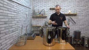 Классическая пивоварня Добрый Жар