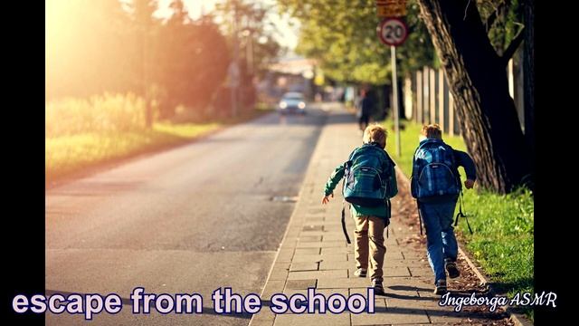 Учим английский с АСМР 21. Самое быстрое и легкое запоминание английских слов смотреть онлайн