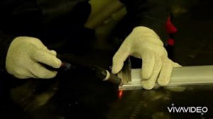 Производство вентиляционных решёток