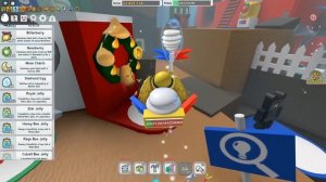 КАК УБИТЬ ТУНЕЛЬНОГО МЕДВЕДЯ В Bee Swarm Simulator В РОБЛОКС? ROBLOX hacker go