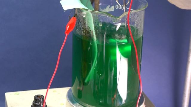 Как ПОКРЫТЬ ЗОЛОТОМ ЛЮБОЙ МЕТАЛЛ? смотреть онлайн