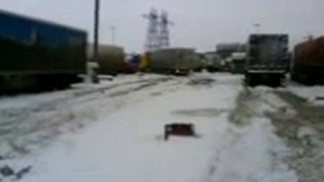 Питер Руслан Автостоянка
