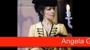 Angela Gheorghiu: Cilèa - Adriana Lecouvreur, 'Fedra's Monologue'