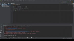 Аппроксимация данных в Python
