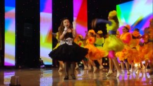 КАТЯ САВЧУК. "Вот было бы здорово!!!"