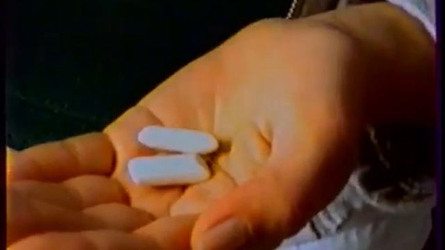 Реклама Orbit Земляничный 2002 смотреть онлайн