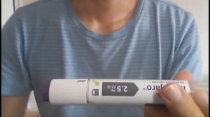 How to inject Mounjaro (tirzepatide)?