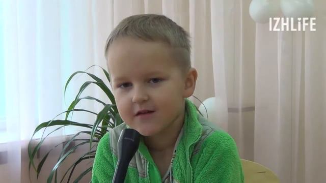 Детская неожиданность: Что бы ты сделал, если бы стал депутатом?