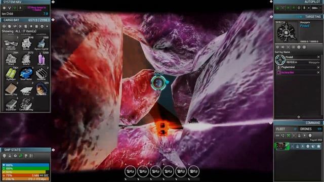 Astrox Imperium - Let's Finish Exploring Blue! смотреть онлайн