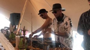 Burning man 2019 - whomadewho