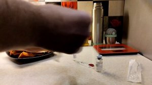 Як зробити укол самому собі