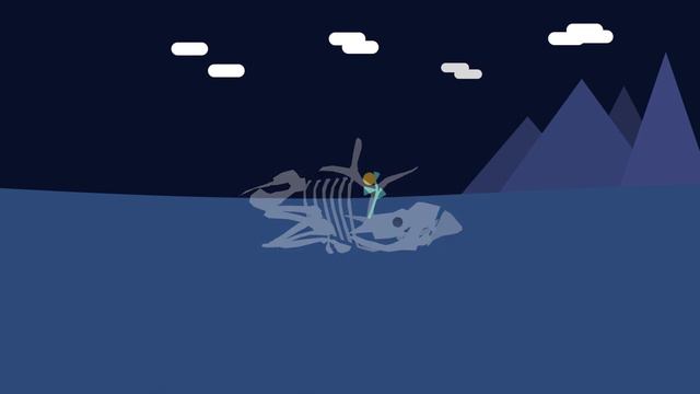 The Town Where Death is (Mostly) Illegal смотреть онлайн