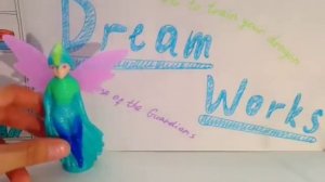 Мои игрушки Dream Works|Как Приручить Дракона|Хранители Снов