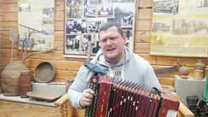 Я когда-то была молодая!