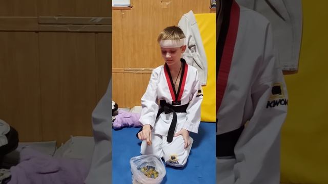 Коготь тигра! inst: psawkin смотреть онлайн