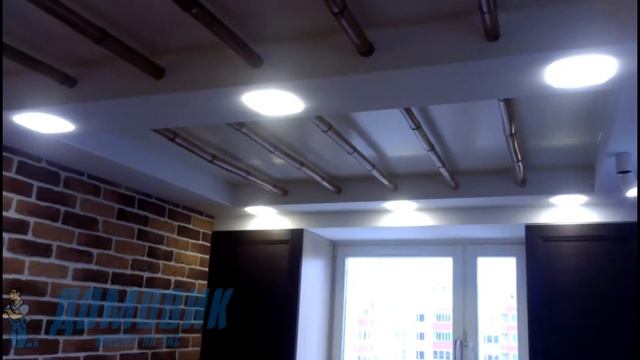 Спальная комната - Коломенская набережная г.Москва смотреть онлайн